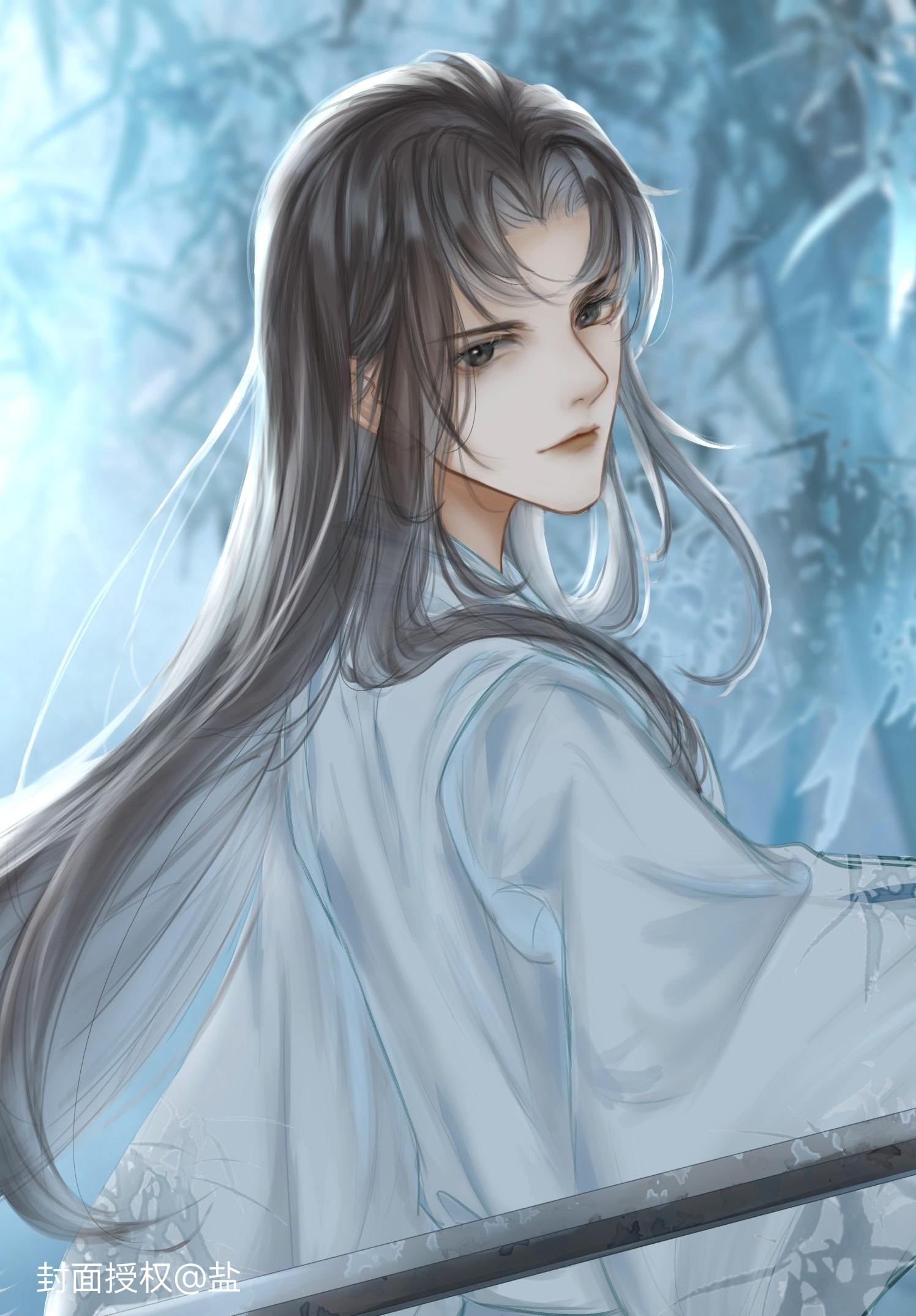 病美人仙尊撕错剧本后修罗场了
