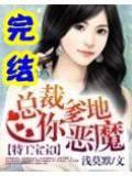特工宝宝i总裁爹地你恶魔