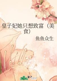 皇子妃她只想致富(美食)