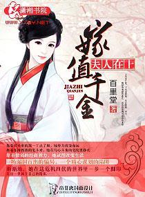 夫人在上——嫁值千金