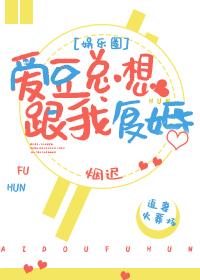 爱豆总想跟我覆婚[娱乐圈]