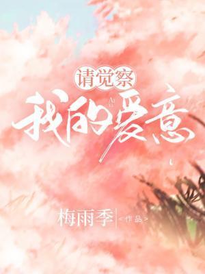 请觉察我的爱意