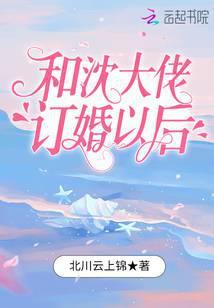 和沈大佬订婚以后