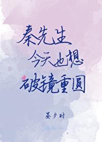 秦先生今天也想破镜重圆