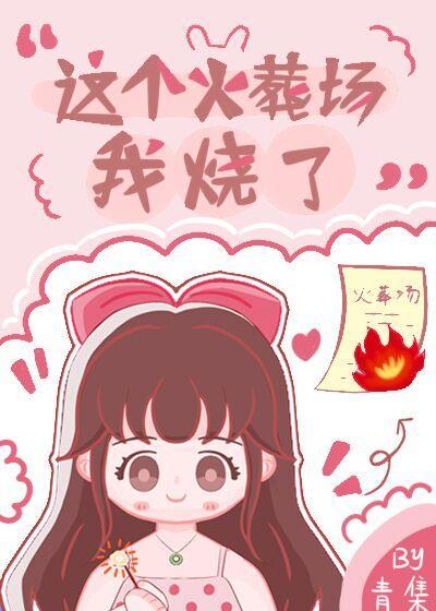 这个火葬场我烧了
