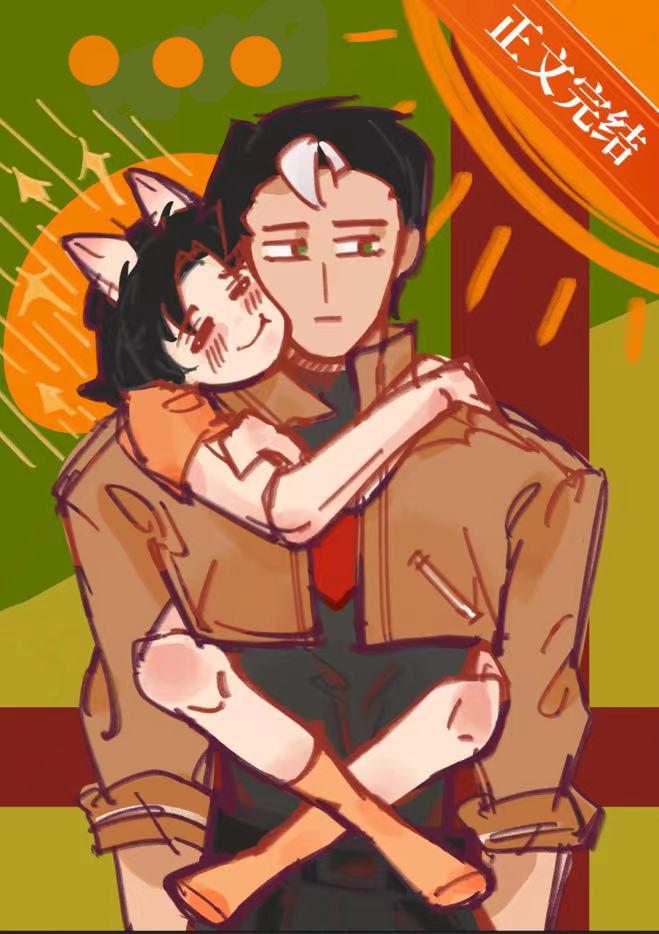 杰森的快乐小狗
