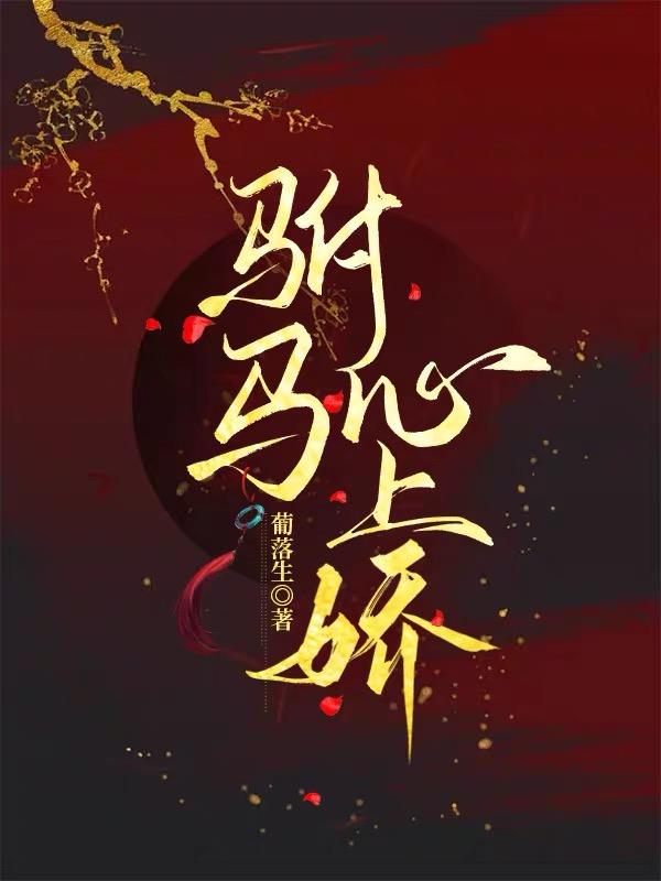 驸马心上娇