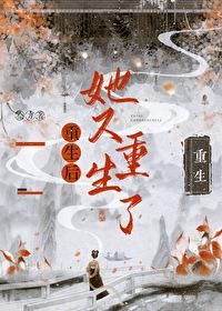 重生后她又重生了[无限]
