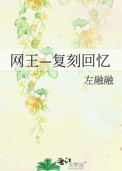 网王—覆刻回忆