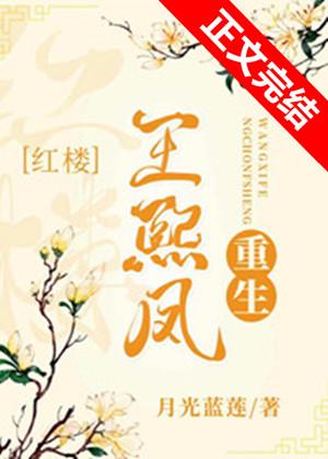 王熙凤重生[红楼]