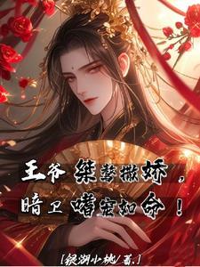 王爷桀骜撒娇,暗卫嗜宠如命!