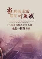 当独孤求败遇见叶孤城