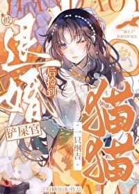 被退婚后,捡到一只纲吉猫猫