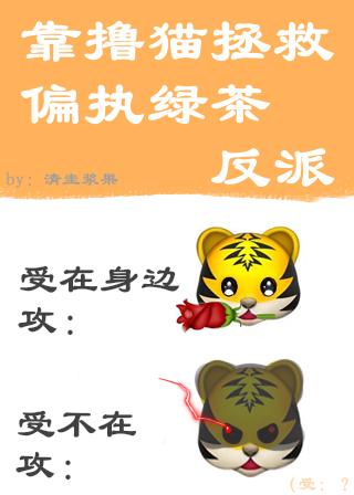 病美人师尊拯救反派失败后