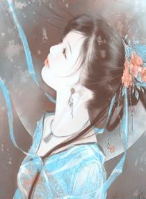 与骨同寝