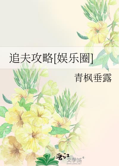追夫攻略[娱乐圈]