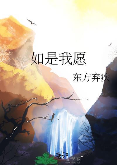 如是我愿