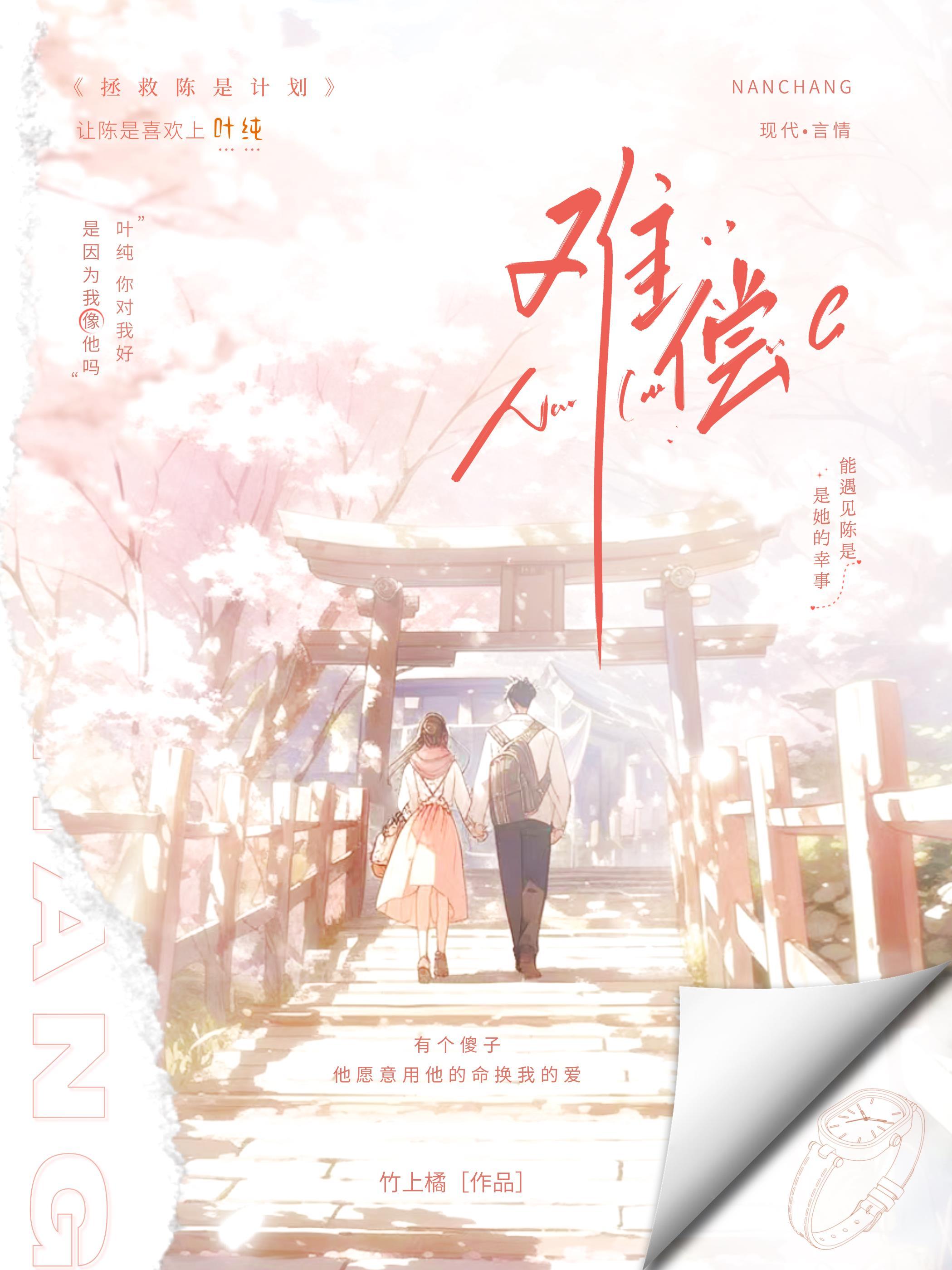 难偿