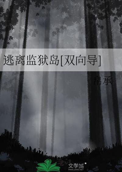 逃离监狱岛[双向导]