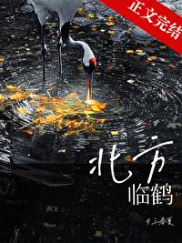 北方临鹤