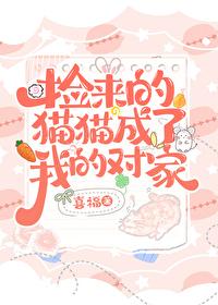 捡来的猫猫成了我的对家