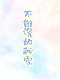 不能说的秘密