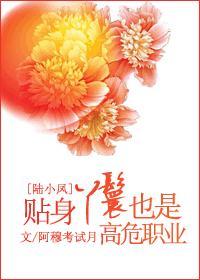 贴身丫鬟也是高危职业