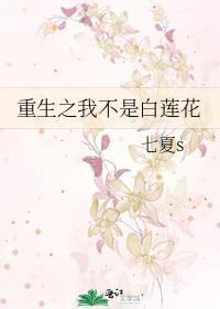 重生之我不是白莲花