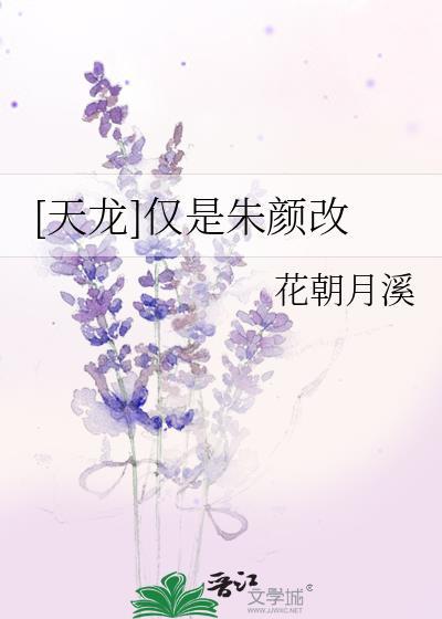 [天龙]仅是朱颜改