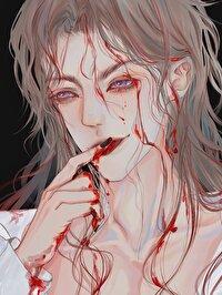 来自巴黎的吸血鬼