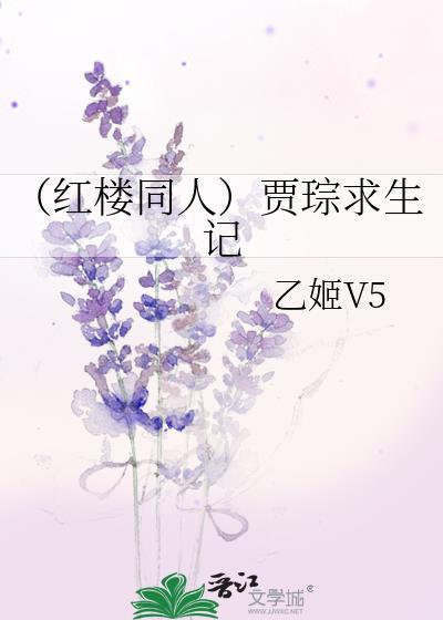 （红楼同人）贾琮求生记