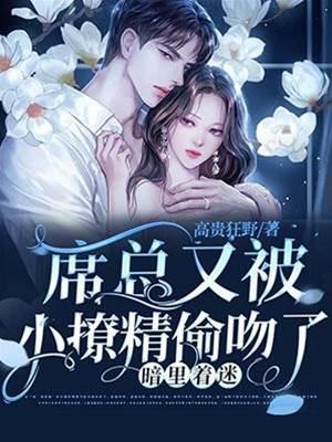 暗裏着迷：席总又被小撩精偷吻了