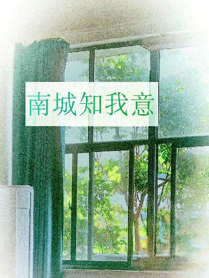 南城知我意