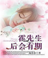 霍先生，后会有期
