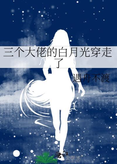 三个大佬的白月光穿走了