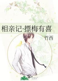相亲记·摽梅有喜