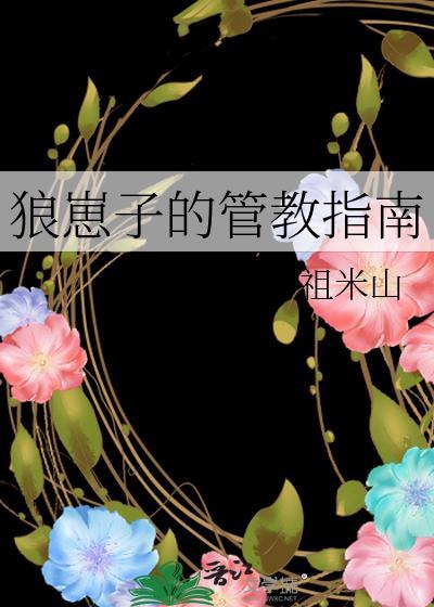 狼崽子的管教指南