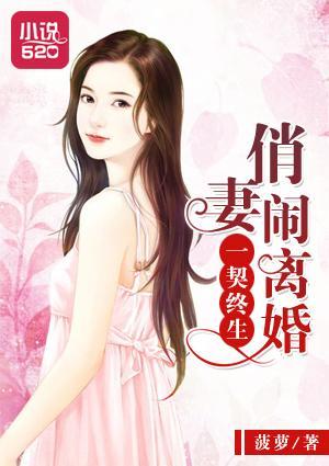 一契终生：俏妻闹离婚
