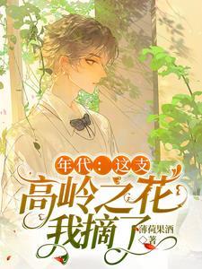 年代:这支高岭之花我摘了