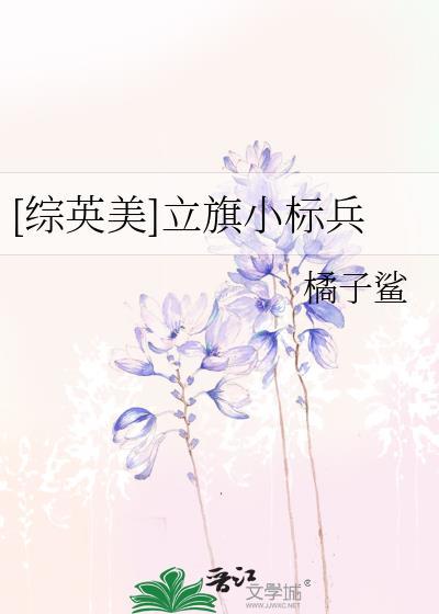 [综英美]立旗小标兵