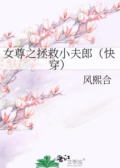 女尊之拯救小夫郎(快穿)
