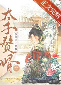 捡到太子赘婿