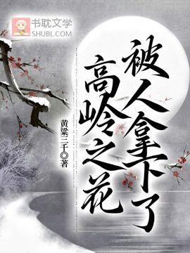 高岭之花被人拿下了