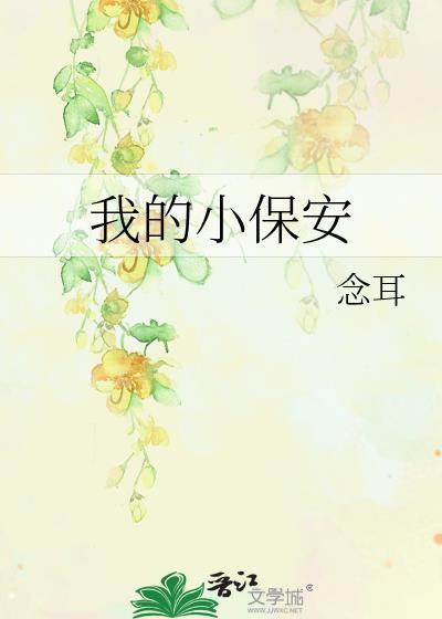 我的小保安