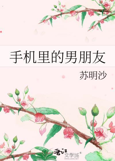 手机裏的男朋友