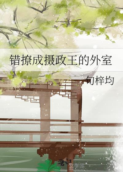 错撩成摄政王的外室