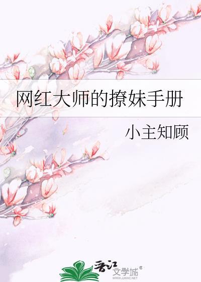 网红大师的撩妹手册