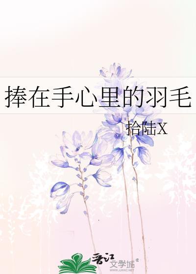 捧在手心裏的羽毛