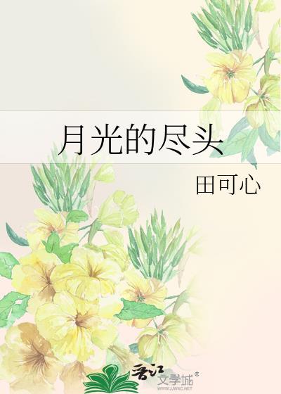 月光的尽头