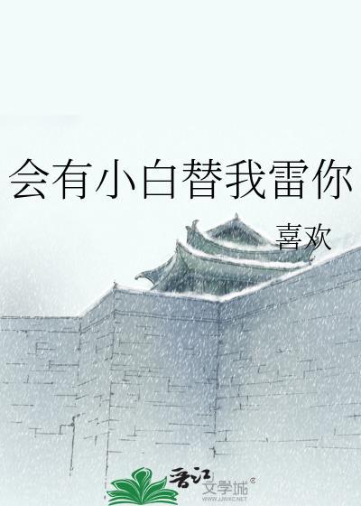 会有小白替我雷你